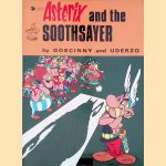 Asterix and the Soothsayer
René Goscinny e.a.
€ 10,00 Asterix and the Soothsayer
René Goscinny e.a.
€ 10,00