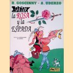Astérix: La Rosa y la Espada
René Goscinny e.a.
€ 8,00 Astérix: La Rosa y la Espada
René Goscinny e.a.
€ 8,00