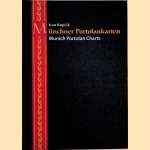 Müncher Portolankarten "Kunstmann I-XIII" und zehn weitere Portolankarten / Munich Portolan Charts "Kunstmann I-XIII" and ten further portolan charts
Ivan Kupcik
€ 15,00 Müncher Portolankarten "Kunstmann I-XIII" und zehn weitere Portolankarten / Munich Portolan Charts "Kunstmann I-XIII" and ten further portolan charts
Ivan Kupcik
€ 15,00