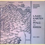 Landkarten der Pfalz am Rhein 1513-1803
Fritz Hellwig e.a.
€ 15,00 Landkarten der Pfalz am Rhein 1513-1803
Fritz Hellwig e.a.
€ 15,00