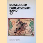 Duisburger Forschungen Band 47. Schriftenreihe für Geschichte und Heimatkunde Duisburgs
Hans Georg Kraume
€ 9,50 Duisburger Forschungen Band 47. Schriftenreihe für Geschichte und Heimatkunde Duisburgs
Hans Georg Kraume
€ 9,50