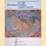 Abraham Ortelius (1527-1598): cartographe et humaniste
Robert W. Karrow
€ 45,00