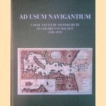 Ad usum navigantium: carte nautiche manoscritte di Gerard van Keulen 1709-1713
Maria Antonietta Guiso e.a.
€ 12,50 Ad usum navigantium: carte nautiche manoscritte di Gerard van Keulen 1709-1713
Maria Antonietta Guiso e.a.
€ 12,50