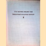 Vyvoj mapového zobrazení území Ceskoslovenské Socialistické Republiky III: Mapování a merení ceskych zemí od pol. 18. stol. Do pocátku 20. stol
Frantisek Boguszak e.a.
€ 30,00 Vyvoj mapového zobrazení území Ceskoslovenské Socialistické Republiky III: Mapování a merení ceskych zemí od pol. 18. stol. Do pocátku 20. stol
Frantisek Boguszak e.a.
€ 30,00