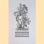 Private Press Books: Nineteen Seventy-five
David - a.o. Chambers
€ 8,00 Private Press Books: Nineteen Seventy-five
David - a.o. Chambers
€ 8,00