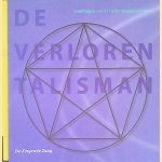 De verloren talisman: taalmagie van 37 hedendaagse dichters
George Moormann
€ 8,00 De verloren talisman: taalmagie van 37 hedendaagse dichters
George Moormann
€ 8,00