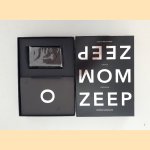 Om zeep: gedichten en zeep
George Moormann
€ 10,00 Om zeep: gedichten en zeep
George Moormann
€ 10,00