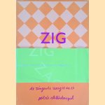 De Zingende Zaag 21 en 22: poëzie als kinderspel
George Moormann
€ 10,00 De Zingende Zaag 21 en 22: poëzie als kinderspel
George Moormann
€ 10,00