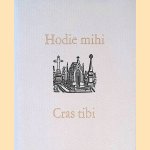 Hodie mihi, cras tibi: zijnde een verzameling grafschriften gespeurd uit het oeuvre van enige verdienstelijke vaderlanders
De Uitvreter
€ 8,00 Hodie mihi, cras tibi: zijnde een verzameling grafschriften gespeurd uit het oeuvre van enige verdienstelijke vaderlanders
De Uitvreter
€ 8,00