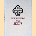 De kruisweg van Jezus *GESIGNEERD*
Ger Huntjens
€ 20,00