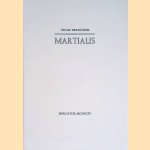 Vitam Beatiorem: Epigrammata XIX Selecta
Martialis
€ 20,00 Vitam Beatiorem: Epigrammata XIX Selecta
Martialis
€ 20,00