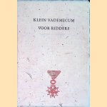 Klein vademecum voor ridders
Nop Maas
€ 10,00 Klein vademecum voor ridders
Nop Maas
€ 10,00