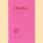 Uitvallen
Wouter Wytynck
€ 6,00 Uitvallen
Wouter Wytynck
€ 6,00