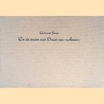 En de imam van Oman zei: "Amen"
Gerbrand Fenin
€ 9,00