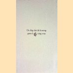 De dag dat de koning geen koning was door Hans Rombouts