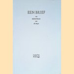 Een Brief van Godfried Bomans aan els Mayer
Godfried Bomans
€ 10,00