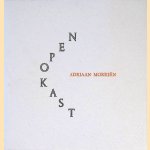 Open kadt
Adriaan Morriën
€ 25,00 Open kadt
Adriaan Morriën
€ 25,00