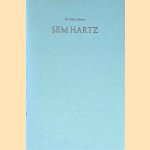 Sem Hartz
Els Mayer-Swart
€ 10,00 Sem Hartz
Els Mayer-Swart
€ 10,00