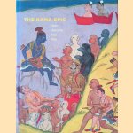 The Rama Epic: Hero, Heroine, Ally, Foe
Forrest McGill e.a.
€ 45,00 The Rama Epic: Hero, Heroine, Ally, Foe
Forrest McGill e.a.
€ 45,00