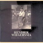Hendrik Wiegersma. Enkeling in meervoud door Maarten Beks e.a.