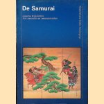 De Samurai. Japanse krijgslieden, hun zwaarden en zwaardsieraden
J.C. Angel e.a.
€ 8,00