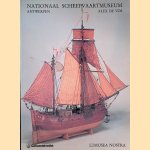 Nationaal Scheepvaartmuseum Antwerpen
Alex de Vos
€ 8,00 Nationaal Scheepvaartmuseum Antwerpen
Alex de Vos
€ 8,00