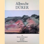 Albrecht Dürer. 50 Meisterzeichnungen aus dem Berliner Kupferstichkabinett door Hans Mielke