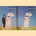 Die Braut: Geliebt, verkauft, getauscht, geraubt. Zur Rolle der Frau im Kulturvergleich (2 volumes)
Gisela Völger e.a.
€ 20,00 Die Braut: Geliebt, verkauft, getauscht, geraubt. Zur Rolle der Frau im Kulturvergleich (2 volumes)
Gisela Völger e.a.
€ 20,00