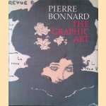 Pierre Bonnard: The Graphic Art
Colta Ives e.a.
€ 20,00 Pierre Bonnard: The Graphic Art
Colta Ives e.a.
€ 20,00