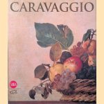 Caravaggio door Claudio Strinati