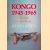 Kongo 1945-1965: het einde van een kolonie door Jef van Bilsen