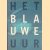 Het blauwe uur + CD door George Moormann