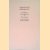 Rubaiyat
Omar Khayyam e.a.
€ 20,00 Rubaiyat
Omar Khayyam e.a.
€ 20,00