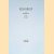 Een Brief van Godfried Bomans aan els Mayer
Godfried Bomans
€ 10,00 Een Brief van Godfried Bomans aan els Mayer
Godfried Bomans
€ 10,00