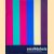 Amandebele: Farbsignale Aus Sudafrika / Signals of Color from South Africa
Vusi D. Mchunu
€ 15,00 Amandebele: Farbsignale Aus Sudafrika / Signals of Color from South Africa
Vusi D. Mchunu
€ 15,00