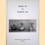 Ceramic Art of Southeast Asia
William Willetts
€ 10,00 Ceramic Art of Southeast Asia
William Willetts
€ 10,00