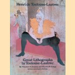 Great Lithographs by Toulouse-Lautrec
Theodore B. Donson e.a.
€ 10,00 Great Lithographs by Toulouse-Lautrec
Theodore B. Donson e.a.
€ 10,00