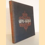 Apo-Kajan, Een filmreis naar en door Centraal-Borneo met 336 afbeeldingen
H.F. Tillema
€ 100,00