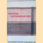 Weaving Patterns of Life: Indonesian Textile Symposium 1991
Marie-Louise Nabholz-Kartaschoff e.a.
€ 45,00 Weaving Patterns of Life: Indonesian Textile Symposium 1991
Marie-Louise Nabholz-Kartaschoff e.a.
€ 45,00