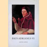 Paus Adrianus VI 1459-1959
J. Coppens e.a.
€ 11,00