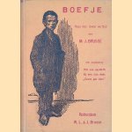 Boefje. Naar 't leven verteld door M.J. Brusse
M.J. Brusse
€ 10,00 Boefje. Naar 't leven verteld door M.J. Brusse
M.J. Brusse
€ 10,00