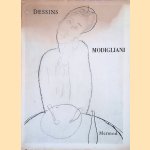 Dessins de Modigliani door Arthur Pfannstiel e.a.