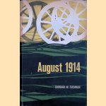 August 1914
Barbara W. Tuchman
€ 10,00 August 1914
Barbara W. Tuchman
€ 10,00