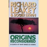 Origins Reconsidered: In Search of What Makes Us Human
Richard Leakey e.a.
€ 7,50 Origins Reconsidered: In Search of What Makes Us Human
Richard Leakey e.a.
€ 7,50