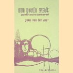 Een goede week: gedichten rond het lijdensverhaal *GESIGNEERD*
Guus van der Veer
€ 8,00 Een goede week: gedichten rond het lijdensverhaal *GESIGNEERD*
Guus van der Veer
€ 8,00