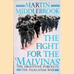 The Fight for the Malvinas: The Argentine Forces in the Falklands War
Martin Middlebrook
€ 10,00 The Fight for the Malvinas: The Argentine Forces in the Falklands War
Martin Middlebrook
€ 10,00