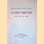 Gravures sur Bois: Clairs-Obscurs de 1500 a 1800: Exposition Paris et Rotterdam 1965-1966
Carlos van - a.o. Hasselt
€ 5,00 Gravures sur Bois: Clairs-Obscurs de 1500 a 1800: Exposition Paris et Rotterdam 1965-1966
Carlos van - a.o. Hasselt
€ 5,00