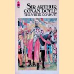 The White Company
Sir Arthur Conan Doyle
€ 5,00 The White Company
Sir Arthur Conan Doyle
€ 5,00