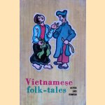 Vietnamese folk-tales: satire and humour
Various
€ 9,00 Vietnamese folk-tales: satire and humour
Various
€ 9,00