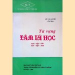 Tu vung tam ly hoc: phap - viet - Anh : Lexique psychologique Français - Vietnamien - Anglais
Le van Luyen
€ 15,00 Tu vung tam ly hoc: phap - viet - Anh : Lexique psychologique Français - Vietnamien - Anglais
Le van Luyen
€ 15,00